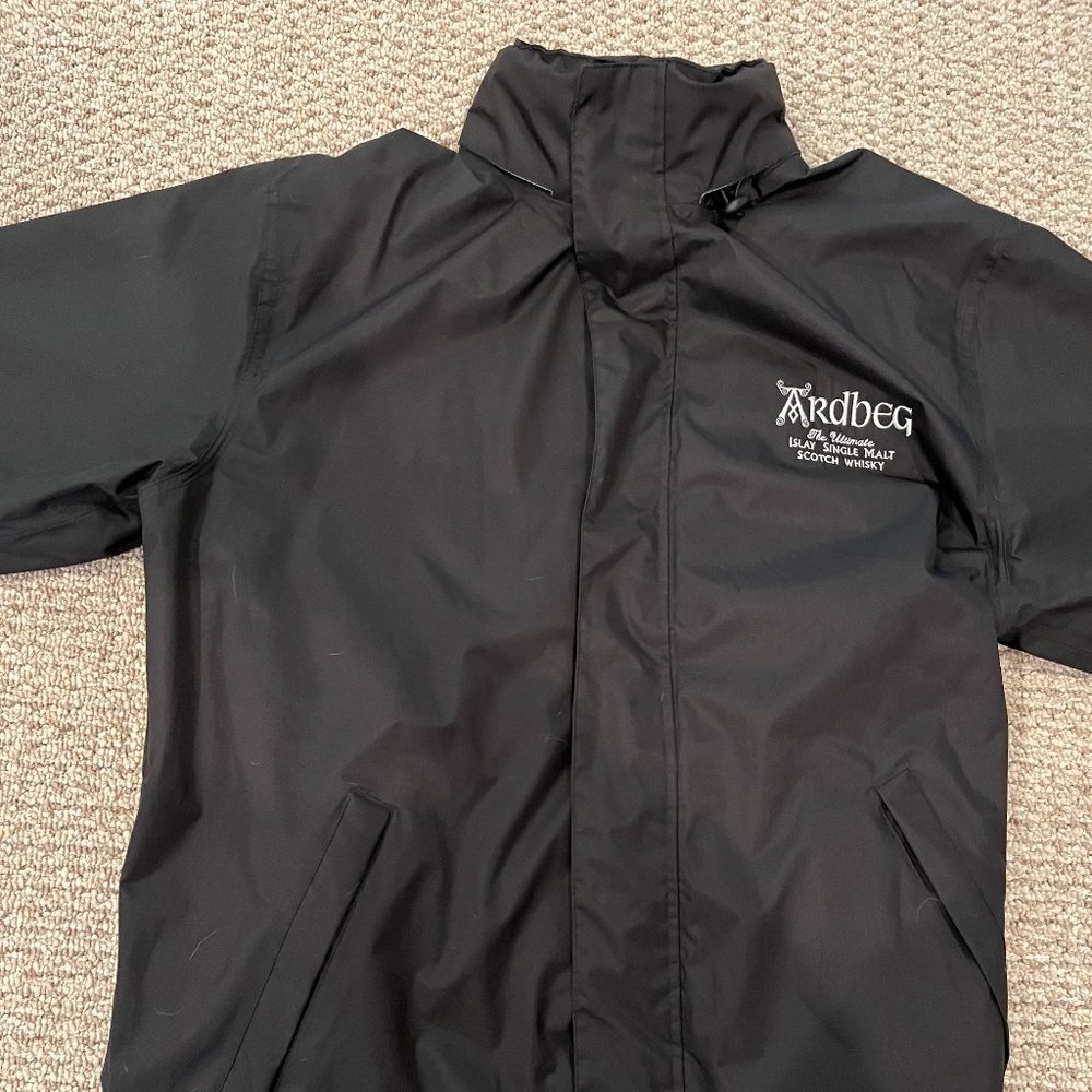 Ardbeg Outdoor Jacket